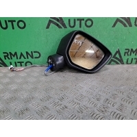зеркало Mitsubishi Eclipse Cross 1 2020-нв 96301W140P, 4