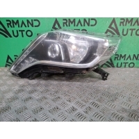 Фара Toyota Land Cruiser Prado 150 2013-2017 8118560J20, 7