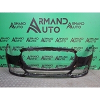 Бампер Mercedes S-Class Maybach Z223 2021-нв A22388029009999, A2238802900, 1