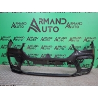 Бампер BMW X6M F96 2019-нв 51118081634, 51118075173, 1