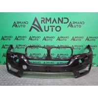 Бампер BMW X5 F15 2013-2018 51117378602, 51117294483, 4