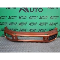 Бампер Mercedes G-Class W463 2018-нв A46388582009999, A4638858100, 7