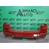 Бампер BMW X4 F26 2014-2018 51128064118, 51128056999, 7