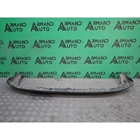 Юбка бампера Volkswagen Bora 4 2018-нв 19G8075219B9, 19G807521, 4