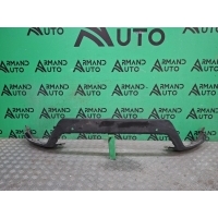 Юбка бампера BMW X3 G01 2017-2021 51117399975, 7399975, 1