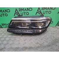 Фара Volkswagen Tiguan 2 2016-2020 5NB941113E, 5NB941081E, 1