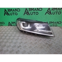 Фара Volkswagen Touareg 2 2014-2018 7P1941754B, 7P1941752B, 1