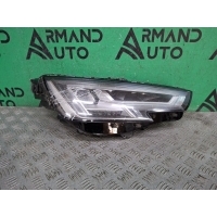 Фара Audi A4 5 B9 2015-2020 8W0941774, 8W0941034, 8
