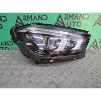 Фара Mercedes GLE-Class V167 2018-нв A1679064204, A1679068607, 5