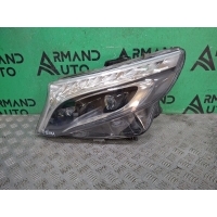 Фара Mercedes V-Class W447 2014-нв A4479065200, A4479069700, 2