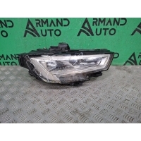 Фара Audi A3 3 8V 2016-2020 8V0941774C, 8V0941034C, 7