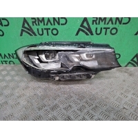 Фара BMW 3 series G20 G21 2018-нв 63118496150, 9481696, 7