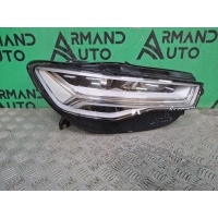 Фара Audi A6 4 C7 2014-2018 4G0941774H, 4G0941034H, 8