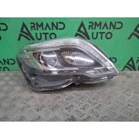 Фара Mercedes GLK-class X204 2012-2015 A2048200839, A2048201639, 7