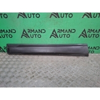 Молдинг двери Nissan Qashqai 2 j11 2013-2022 808714EA0A, 4