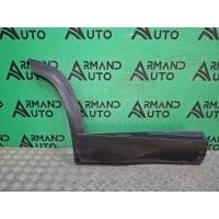 Молдинг двери Hyundai Tucson 4 2020-нв 87732N9000CA, 87732N9000, 4