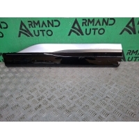 Молдинг двери EXEED VX M36T 2021-нв 609000322AADQJ, 609000322AA, 4