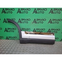 Молдинг двери Chery Tiggo 8 Pro T1A 2021-нв 609000054AADQ, 609000054AA, 4