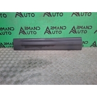 Молдинг двери Skoda Karoq 1 2017-нв 57A8549399B9, 57A854939, 4