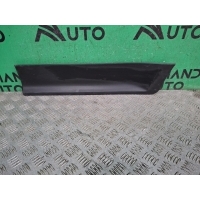 Молдинг двери Hyundai Creta 1 2016-2021 87731M0000, 87733M0000, 4