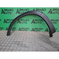 Расширитель крыла Mazda CX-9 2 2016-нв TK4851W50F, TK4851W51, 4