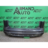 Бампер Geely Monjaro KX11 2021-нв 6044124500, 8889168111, 4