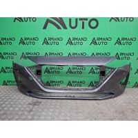 Бампер Hyundai Solaris 2 2020-нв 86511H5500, 8