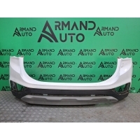 Бампер Hyundai Santa Fe 4 TM 2018-2021 86611S1000, 86612S1000, 5