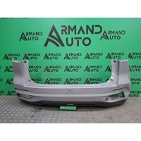 Бампер Changan CS55PLUS 1 2021-нв S203F2713030900, 2804101AW20, 4