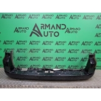 Бампер Toyota Land Cruiser 200 2015-2021 521596A929, 5215960740, 5