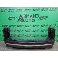 Бампер EXEED VX M36T 2021-нв 602000730AADQJ, 602002863AA, 2