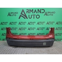 Бампер Nissan Qashqai 2 j11 2017-2022 85022HL00H, 8