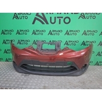 Бампер Nissan Qashqai 2 j11 2013-2019 62022BM92H, 7