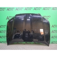 капот Toyota Land Cruiser Prado 150 2017-нв 5330160760, 5