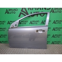 дверь Opel Astra H 2004-2014 13208421, 4