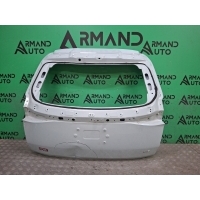 дверь багажника OMODA C5 T19C 2022-нв 552000280AADYJ, 5