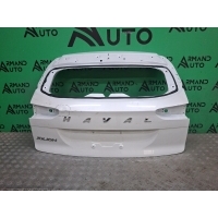 дверь багажника Haval Jolion 1 2021-нв 6301600XST11A, 4