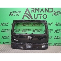 дверь багажника KIA Soul 2 PS 2013-2019 73700B2000, 4