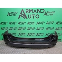 Бампер Nissan X-Trail 3 T32 2017-2022 85022HZ40H, 85022HZ30H, 4