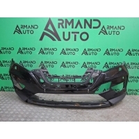 Бампер Nissan X-Trail 3 T32 2017-2022 62022HZ40H, 62022HZ30H, 4