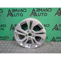 диск колесный r16 Chery Tiggo 4 T19 203000100AA, 4