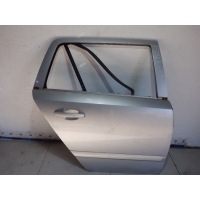 Дверь задняя правая Opel Astra H (2004—2007) 2008 124592
