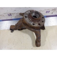Кулак поворотный передний правый Opel Astra H (2004—2007) 2008 5308035
