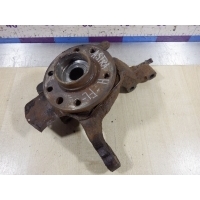 Кулак поворотный передний левый Opel Astra H (2004—2007) 2008 5308034
