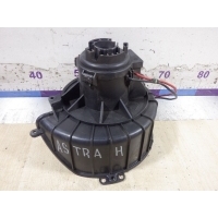 Моторчик отопителя Opel Astra H (2004—2007) 2008 1845099