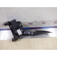 Педаль газа Opel Astra H (2004—2007) 2008 9157998