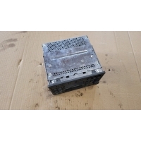 Volvo s70 v70 i радио компакт - диск магнитола 3533775 - 1 sc - 805