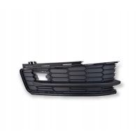 Skoda kodiaq 565807367 решётка бампера левая