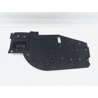Защита антигравийная Chery Arrizo 8 2024 609001044AA
