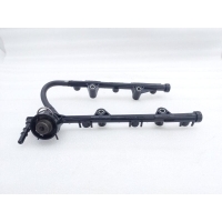 Топливная рампа Toyota Highlander GSU45L 2011 2387031010